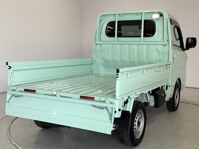 ハイゼットトラックＥＸＴ　４ＷＤ　ＣＶＴ　ナビＴＶ　ドラレコ　ＥＴＣ　３方開走行無制限１年保証　ナビＴＶ　バックカメラ　４ＷＤ　ＣＶＴ車　ドラレコ　ＥＴＣ　３方開　荷台作業灯　ＤＶＤ　ＵＳＢ　Ｂｌｕｅｔｏｏｔｈ　オートマチックハイビーム　ＬＥＤヘッドライト　スマートキー（兵庫県）の中古車