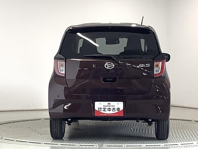 ミライースＧ　リミテッドＳＡIII　ワンオーナー　前後コーナーセンサー走行無制限１年保証　前後コーナーセンサー　ワンオーナー　前席シートヒーター　オートマチックハイビーム　ＬＥＤヘッドライト　アイドリングストップ　横滑り防止装置　１４インチ純正アルミホイール（兵庫県）の中古車