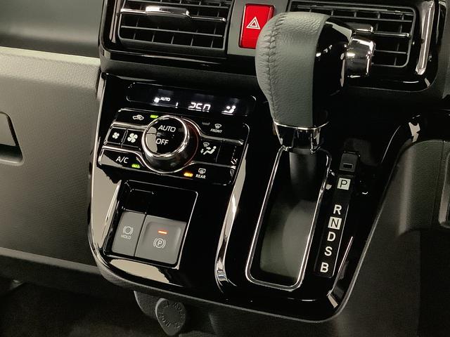 タントカスタムＲＳ　ターボ　ワンオーナー　両側電動スライドドア走行無制限１年保証　両側電動スライドドア　ワンオーナー　前後コーナーセンサー　前席シートヒーター　オートマチックハイビーム　ＬＥＤヘッドライト　オートブレーキホールド　１５インチ純正アルミホイール（兵庫県）の中古車