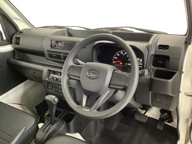 ハイゼットトラックスタンダード　４ＷＤ　ＣＶＴ　前後コーナーセンサー　ラジオ走行無制限１年保証　前後コーナーセンサー　４ＷＤ　ＣＶＴ車　３方開　アイドリングストップ　横滑り防止装置　オートライト　ヘッドライトレベライザー　アクセサリーソケット　スペアタイヤ　ラジオ（兵庫県）の中古車