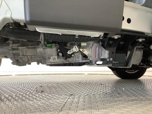 ハイゼットトラックスタンダード　４ＷＤ　ＣＶＴ　前後コーナーセンサー　ラジオ走行無制限１年保証　前後コーナーセンサー　４ＷＤ　ＣＶＴ車　３方開　アイドリングストップ　横滑り防止装置　オートライト　ヘッドライトレベライザー　アクセサリーソケット　スペアタイヤ　ラジオ（兵庫県）の中古車