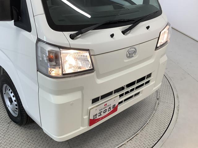 ハイゼットトラックスタンダード　４ＷＤ　ＣＶＴ　前後コーナーセンサー　ラジオ走行無制限１年保証　前後コーナーセンサー　４ＷＤ　ＣＶＴ車　３方開　アイドリングストップ　横滑り防止装置　オートライト　ヘッドライトレベライザー　アクセサリーソケット　スペアタイヤ　ラジオ（兵庫県）の中古車