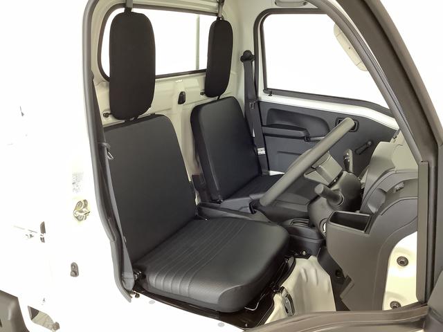 ハイゼットトラックスタンダード　４ＷＤ　ＣＶＴ　前後コーナーセンサー　ラジオ走行無制限１年保証　前後コーナーセンサー　４ＷＤ　ＣＶＴ車　３方開　アイドリングストップ　横滑り防止装置　オートライト　ヘッドライトレベライザー　アクセサリーソケット　スペアタイヤ　ラジオ（兵庫県）の中古車