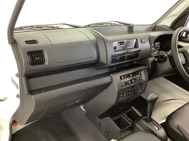 ハイゼットトラックスタンダード　４ＷＤ　ＣＶＴ　前後コーナーセンサー　ラジオ走行無制限１年保証　前後コーナーセンサー　４ＷＤ　ＣＶＴ車　３方開　アイドリングストップ　横滑り防止装置　オートライト　ヘッドライトレベライザー　アクセサリーソケット　スペアタイヤ　ラジオ（兵庫県）の中古車