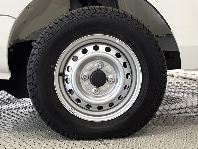 ハイゼットトラックスタンダード　４ＷＤ　ＣＶＴ　前後コーナーセンサー　ラジオ走行無制限１年保証　前後コーナーセンサー　４ＷＤ　ＣＶＴ車　３方開　アイドリングストップ　横滑り防止装置　オートライト　ヘッドライトレベライザー　アクセサリーソケット　スペアタイヤ　ラジオ（兵庫県）の中古車