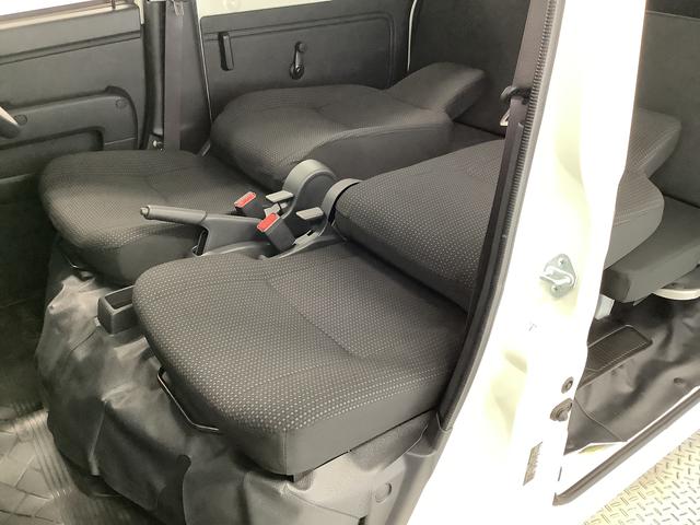 ハイゼットカーゴデラックスＳＡIII　ＡＴ　リアコーナーセンサー　ラジオ走行無制限１年保証　リアコーナーセンサー　ＡＴ車　両側スライドドア　オートマチックハイビーム　ＬＥＤヘッドライト　アイドリングストップ　キーレスエントリー　横滑り防止装置　パワーウィンドウ　ラジオ（兵庫県）の中古車