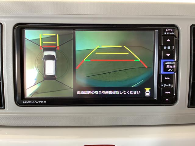 ミラトコットＧ　ＳＡIII　ワンオーナー　ナビＴＶ　ドラレコ　ＥＴＣ１年保証　ワンオーナー　ナビＴＶ　ＥＴＣ　ドラレコ　全方位カメラ　前後コーナーセンサー　前席シートヒーター　ＵＳＢ　Ｂｌｕｅｔｏｏｔｈ　オートマチックハイビーム　ＬＥＤヘッドライト　プッシュスタート（兵庫県）の中古車