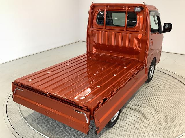 ハイゼットトラックＥＸＴ　４ＷＤ　ＣＶＴ　ナビ　ドラレコ　ＥＴＣ　バックカメラ１年保証　４ＷＤ　ＣＶＴ車　ナビ　ＥＴＣ　ドラレコ　バックカメラ　前後コーナーセンサー　３方開　荷台作業灯　ＴＶ　ＤＶＤ　Ｂｌｕｅｔｏｏｔｈ　オートマチックハイビーム　スマートキー　電動格納ドアミラー（兵庫県）の中古車