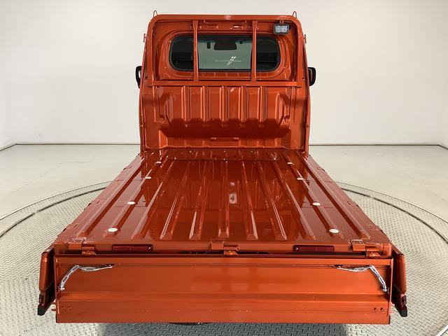 ハイゼットトラックＥＸＴ　４ＷＤ　ＣＶＴ　ナビ　ドラレコ　ＥＴＣ　バックカメラ１年保証　４ＷＤ　ＣＶＴ車　ナビ　ＥＴＣ　ドラレコ　バックカメラ　前後コーナーセンサー　３方開　荷台作業灯　ＴＶ　ＤＶＤ　Ｂｌｕｅｔｏｏｔｈ　オートマチックハイビーム　スマートキー　電動格納ドアミラー（兵庫県）の中古車