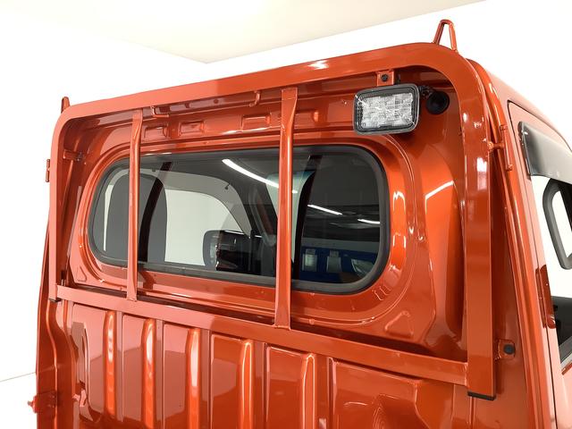 ハイゼットトラックＥＸＴ　４ＷＤ　ＣＶＴ　ナビ　ドラレコ　ＥＴＣ　バックカメラ１年保証　４ＷＤ　ＣＶＴ車　ナビ　ＥＴＣ　ドラレコ　バックカメラ　前後コーナーセンサー　３方開　荷台作業灯　ＴＶ　ＤＶＤ　Ｂｌｕｅｔｏｏｔｈ　オートマチックハイビーム　スマートキー　電動格納ドアミラー（兵庫県）の中古車