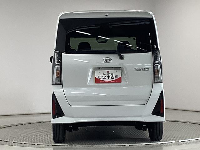 タントカスタムＸ　両側電動スライド　シートヒーター　スマートキー走行無制限１年保証　両側電動スライドドア　前後コーナーセンサー　前席シートヒーター　オートマチックハイビーム　ＬＥＤヘッドライト　オートブレーキホールド　スマートキー　１４インチ純正アルミホイール（兵庫県）の中古車