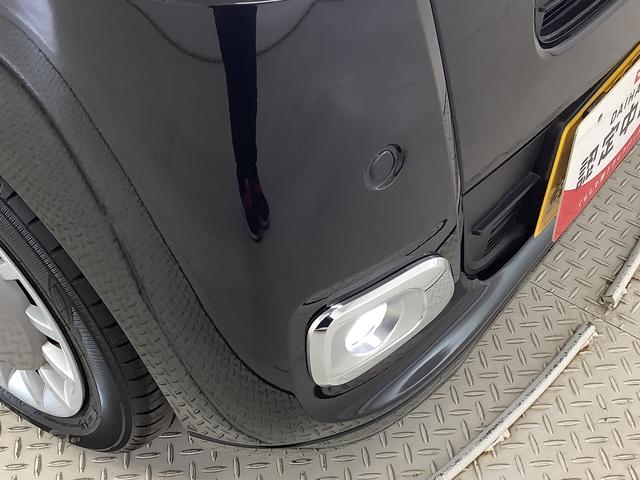 ムーヴキャンバスセオリーＧ　雹害車両　ＣＤオーディオ　両側電動スライドドア雹害車両　１年保証　両側電動スライドドア　ＣＤオーディオ　前後コーナーセンサー　前席シートヒーター　オートマチックハイビーム　ＬＥＤヘッドライト　プッシュスタート　横滑り防止装置　オートライト（兵庫県）の中古車