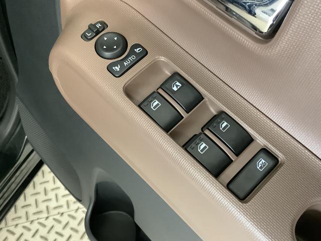 ムーヴキャンバスセオリーＧ　雹害車両　ＣＤオーディオ　両側電動スライドドア雹害車両　１年保証　両側電動スライドドア　ＣＤオーディオ　前後コーナーセンサー　前席シートヒーター　オートマチックハイビーム　ＬＥＤヘッドライト　プッシュスタート　横滑り防止装置　オートライト（兵庫県）の中古車