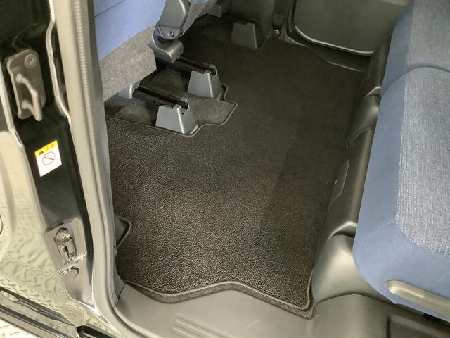 ムーヴキャンバスセオリーＧ　雹害車両　ＣＤオーディオ　両側電動スライドドア雹害車両　１年保証　両側電動スライドドア　ＣＤオーディオ　前後コーナーセンサー　前席シートヒーター　オートマチックハイビーム　ＬＥＤヘッドライト　プッシュスタート　横滑り防止装置　オートライト（兵庫県）の中古車