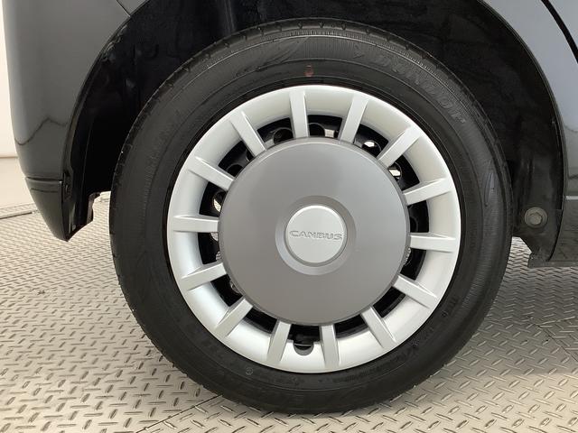 ムーヴキャンバスセオリーＧ　雹害車両　ＣＤオーディオ　両側電動スライドドア雹害車両　１年保証　両側電動スライドドア　ＣＤオーディオ　前後コーナーセンサー　前席シートヒーター　オートマチックハイビーム　ＬＥＤヘッドライト　プッシュスタート　横滑り防止装置　オートライト（兵庫県）の中古車