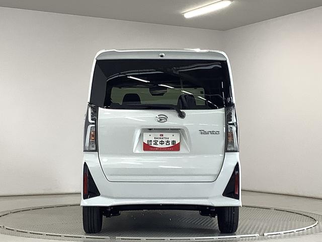 タントカスタムＲＳ　ターボ　両側電動スライドドア　コーナーセンサー走行無制限１年保証　両側電動スライドドア　前後コーナーセンサー　前席シートヒーター　オートマチックハイビーム　ＬＥＤヘッドライト　オートブレーキホールド　スマートキー　１５インチ純正アルミホイール（兵庫県）の中古車