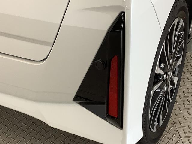 タントカスタムＲＳ　ターボ　両側電動スライドドア　コーナーセンサー走行無制限１年保証　両側電動スライドドア　前後コーナーセンサー　前席シートヒーター　オートマチックハイビーム　ＬＥＤヘッドライト　オートブレーキホールド　スマートキー　１５インチ純正アルミホイール（兵庫県）の中古車
