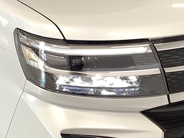 タントカスタムＲＳ　ターボ　両側電動スライドドア　コーナーセンサー走行無制限１年保証　両側電動スライドドア　前後コーナーセンサー　前席シートヒーター　オートマチックハイビーム　ＬＥＤヘッドライト　オートブレーキホールド　スマートキー　１５インチ純正アルミホイール（兵庫県）の中古車
