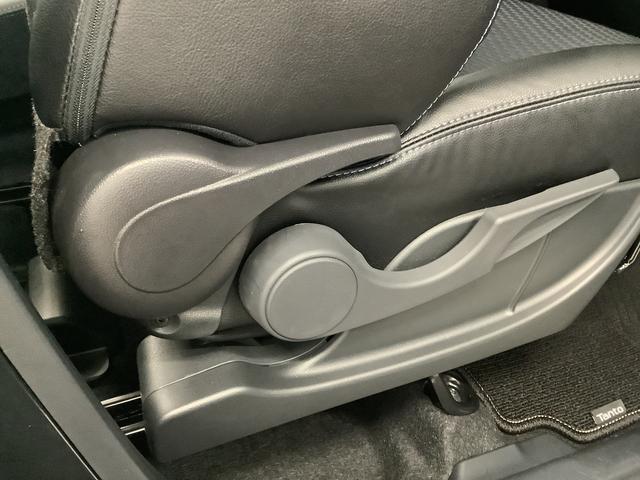 タントカスタムＲＳ　ターボ　ワンオーナー　両側電動スライドドア走行無制限１年保証　両側電動スライドドア　ワンオーナー　前後コーナーセンサー　前席シートヒーター　オートマチックハイビーム　ＬＥＤヘッドライト　オートブレーキホールド　１５インチ純正アルミホイール（兵庫県）の中古車