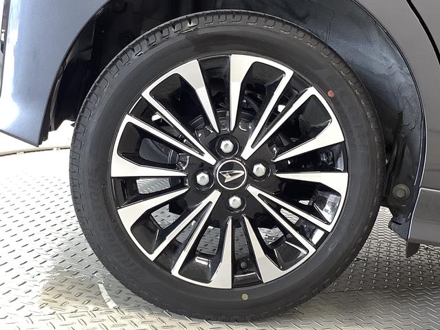 タントカスタムＲＳ　ターボ　ワンオーナー　両側電動スライドドア走行無制限１年保証　両側電動スライドドア　ワンオーナー　前後コーナーセンサー　前席シートヒーター　オートマチックハイビーム　ＬＥＤヘッドライト　オートブレーキホールド　１５インチ純正アルミホイール（兵庫県）の中古車