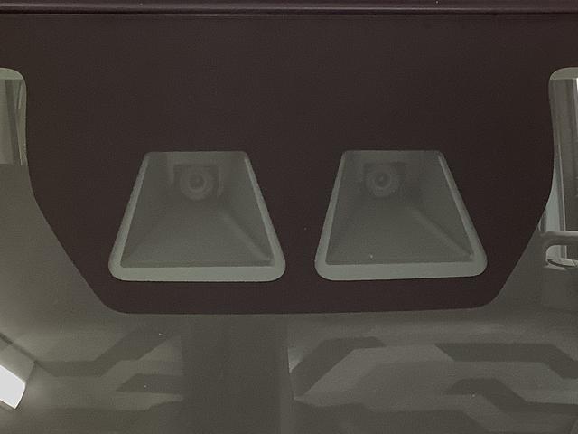 タントファンクロスターボ　ワンオーナー　両側電動スライド　１５ＡＷ走行無制限１年保証　両側電動スライドドア　ワンオーナー　前後コーナーセンサー　前席シートヒーター　ルーフレール　オートマチックハイビーム　ＬＥＤヘッドライト　スマートキー　１５インチ純正アルミホイール（兵庫県）の中古車