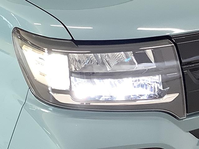 タントファンクロスターボ　ワンオーナー　両側電動スライド　１５ＡＷ走行無制限１年保証　両側電動スライドドア　ワンオーナー　前後コーナーセンサー　前席シートヒーター　ルーフレール　オートマチックハイビーム　ＬＥＤヘッドライト　スマートキー　１５インチ純正アルミホイール（兵庫県）の中古車