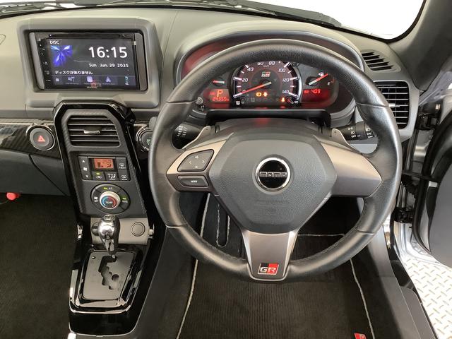 コペンＧＲ　スポーツ　ターボ　ＣＶＴ　シートヒーター　パドルシフト走行無制限１年保証　ＣＶＴ　電動オープン　シートヒーター　ＬＥＤヘッドライト　アイドリングストップ　プッシュスタート　横滑り防止装置　レカロシート　パドルシフト　１６インチ純正ＢＢＳアルミホイール（兵庫県）の中古車