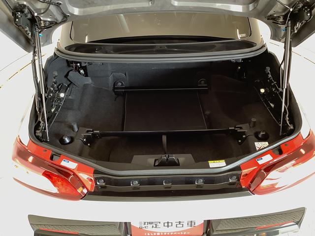 コペンＧＲ　スポーツ　ターボ　ＣＶＴ　シートヒーター　パドルシフト走行無制限１年保証　ＣＶＴ　電動オープン　シートヒーター　ＬＥＤヘッドライト　アイドリングストップ　プッシュスタート　横滑り防止装置　レカロシート　パドルシフト　１６インチ純正ＢＢＳアルミホイール（兵庫県）の中古車