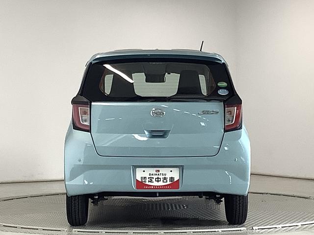 ミライースＬ　ＳＡIII　ＣＤオーディオ　ＥＴＣ　前後コーナーセンサー走行無制限１年保証　前後コーナーセンサー　ＣＤオーディオ　ＥＴＣ　オートマチックハイビーム　アイドリングストップ　キーレスエントリー　横滑り防止装置　ドアバイザー　ヘッドライトレベライザー（兵庫県）の中古車