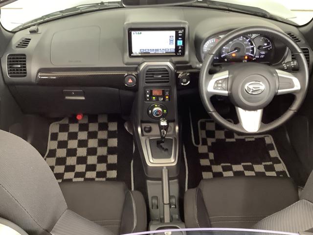 コペンローブ　ターボ　ＣＶＴ　ナビ　ＥＴＣ　バックカメラ　１６ＡＷ１年保証　ナビＴＶ　ＥＴＣ　バックカメラ　ＣＶＴ車　シートヒーター　ＤＶＤ　Ｂｌｕｅｔｏｏｔｈ　ＬＥＤヘッドライト　プッシュスタート　横滑り防止装置　オートエアコン　１６インチ純正アルミホイール（兵庫県）の中古車