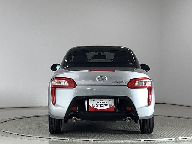 コペンローブ　ターボ　ＣＶＴ　ナビ　ＥＴＣ　バックカメラ　１６ＡＷ１年保証　ナビＴＶ　ＥＴＣ　バックカメラ　ＣＶＴ車　シートヒーター　ＤＶＤ　Ｂｌｕｅｔｏｏｔｈ　ＬＥＤヘッドライト　プッシュスタート　横滑り防止装置　オートエアコン　１６インチ純正アルミホイール（兵庫県）の中古車