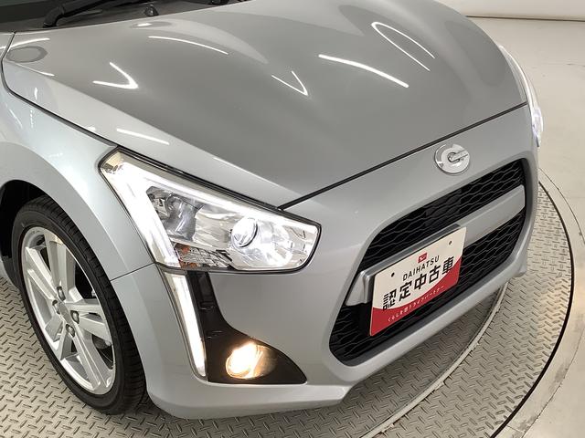 コペンローブ　ターボ　ＣＶＴ　ナビ　ＥＴＣ　バックカメラ　１６ＡＷ１年保証　ナビＴＶ　ＥＴＣ　バックカメラ　ＣＶＴ車　シートヒーター　ＤＶＤ　Ｂｌｕｅｔｏｏｔｈ　ＬＥＤヘッドライト　プッシュスタート　横滑り防止装置　オートエアコン　１６インチ純正アルミホイール（兵庫県）の中古車