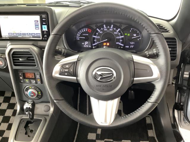 コペンローブ　ターボ　ＣＶＴ　ナビ　ＥＴＣ　バックカメラ　１６ＡＷ１年保証　ナビＴＶ　ＥＴＣ　バックカメラ　ＣＶＴ車　シートヒーター　ＤＶＤ　Ｂｌｕｅｔｏｏｔｈ　ＬＥＤヘッドライト　プッシュスタート　横滑り防止装置　オートエアコン　１６インチ純正アルミホイール（兵庫県）の中古車