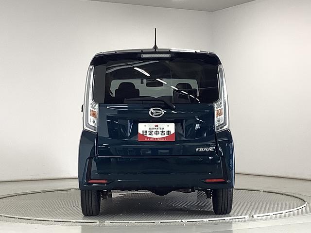ムーヴカスタム　ＲＳ　ハイパーリミテッドＳＡIII　４ＷＤ　ターボ１年保証　８インチナビＴＶ　全方位カメラ　４ＷＤ　ドラレコ　ＥＴＣ　運転席シートヒーター　Ｂｌｕｅｔｏｏｔｈ　オートマチックハイビーム　ＬＥＤヘッドライト　スマートキー　１５インチ純正アルミホイール（兵庫県）の中古車