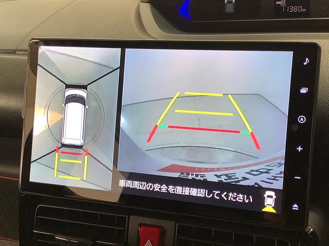 タントカスタムＲＳ　ターボ　１０インチナビＴＶ　ドラレコ　ＥＴＣ雹害車両　１年保証　１０インチナビＴＶ　ドラレコ　ＥＴＣ　全方位カメラ　アダプティブクルーズコントロール　両側電動スライドドア　前後コーナーセンサー　前席シートヒーター　１５インチ純正アルミホイール（兵庫県）の中古車