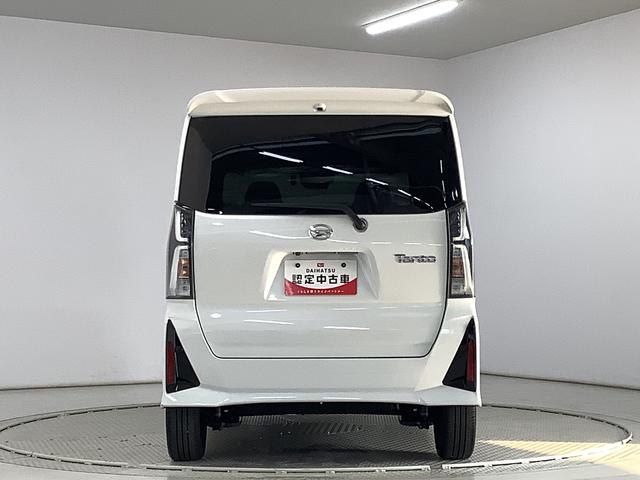 タントカスタムＲＳ　ターボ　１０インチナビＴＶ　ドラレコ　ＥＴＣ雹害車両　１年保証　１０インチナビＴＶ　ドラレコ　ＥＴＣ　全方位カメラ　アダプティブクルーズコントロール　両側電動スライドドア　前後コーナーセンサー　前席シートヒーター　１５インチ純正アルミホイール（兵庫県）の中古車