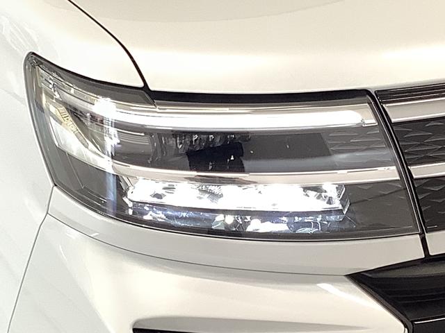 タントカスタムＲＳ　ターボ　ワンオーナー　両側電動スライドドア走行無制限１年保証　両側電動スライドドア　ワンオーナー　前後コーナーセンサー　前席シートヒーター　オートマチックハイビーム　ＬＥＤヘッドライト　オートブレーキホールド　１５インチ純正アルミホイール（兵庫県）の中古車