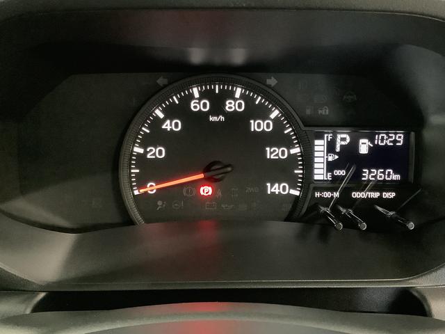 ハイゼットトラックスタンダード　ＣＶＴ　前後コーナーセンサー　横滑り防止装置走行無制限１年保証　前後コーナーセンサー　ＣＶＴ車　３方開　荷台マット　オートマチックハイビーム　アイドリングストップ　横滑り防止装置　オートライト　ヘッドライトレベライザー　アクセサリーソケット（兵庫県）の中古車