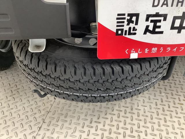 ハイゼットトラックスタンダード　ＣＶＴ　前後コーナーセンサー　横滑り防止装置走行無制限１年保証　前後コーナーセンサー　ＣＶＴ車　３方開　荷台マット　オートマチックハイビーム　アイドリングストップ　横滑り防止装置　オートライト　ヘッドライトレベライザー　アクセサリーソケット（兵庫県）の中古車