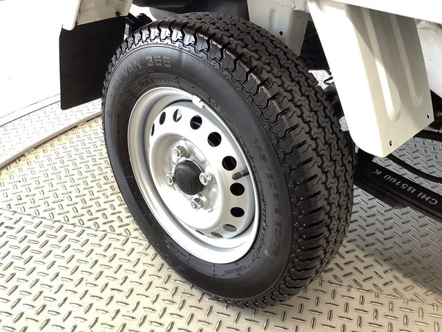 ハイゼットトラックスタンダード　ＣＶＴ　前後コーナーセンサー　横滑り防止装置走行無制限１年保証　前後コーナーセンサー　ＣＶＴ車　３方開　荷台マット　オートマチックハイビーム　アイドリングストップ　横滑り防止装置　オートライト　ヘッドライトレベライザー　アクセサリーソケット（兵庫県）の中古車