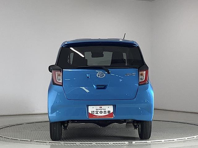 ミライースＧ　リミテッドＳＡIII　４ＷＤ　ワンオーナー　１４ＡＷ走行無制限１年保証　前後コーナーセンサー　４ＷＤ　ワンオーナー　前席シートヒーター　オートマチックハイビーム　ＬＥＤヘッドライト　アイドリングストップ　プッシュスタート　１４インチ純正アルミホイール（兵庫県）の中古車