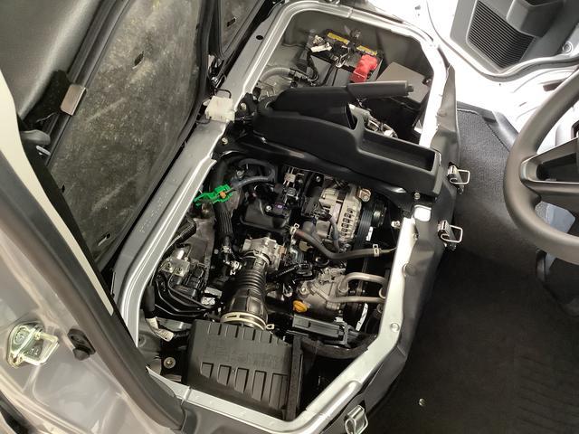 ハイゼットカーゴＤＸ　ＣＶＴ　ナビ　ドラレコ　ＥＴＣ　バックカメラ　キーレス１年保証　ＣＶＴ車　ナビ　バックカメラ　ドラレコ　デジタルインナーミラー　ＥＴＣ　前後コーナーセンサー　ＵＳＢ　Ｂｌｕｅｔｏｏｔｈ　オートマチックハイビーム　キーレスエントリー　オーバーヘッドネット（兵庫県）の中古車
