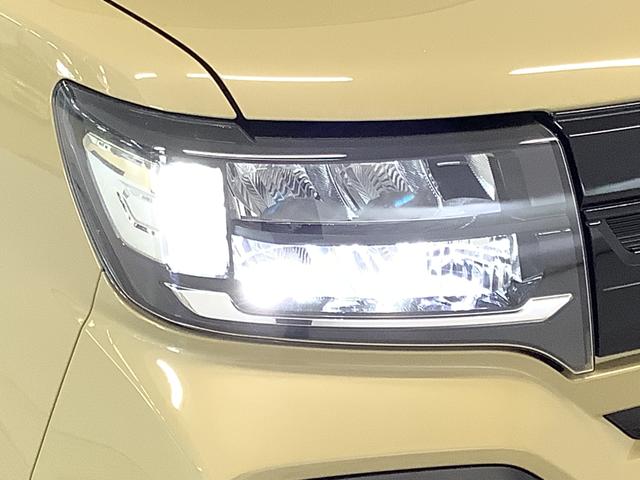 タントファンクロス　両側電動スライドドア　シートヒーター　１４ＡＷ走行無制限１年保証　両側電動スライドドア　前後コーナーセンサー　前席シートヒーター　ルーフレール　オートマチックハイビーム　ＬＥＤヘッドライト　オートブレーキホールド　１４インチ純正アルミホイール（兵庫県）の中古車