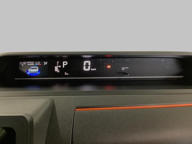 タントファンクロス　両側電動スライドドア　シートヒーター　１４ＡＷ走行無制限１年保証　両側電動スライドドア　前後コーナーセンサー　前席シートヒーター　ルーフレール　オートマチックハイビーム　ＬＥＤヘッドライト　オートブレーキホールド　１４インチ純正アルミホイール（兵庫県）の中古車
