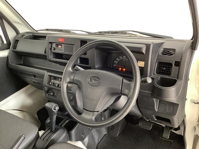 ハイゼットトラックスタンダード　４ＷＤ　ＡＴ車　３方開　ラジオ　エアコン走行無制限１年保証　４ＷＤ　ＡＴ　ラジオ　３方開　ヘッドライトレベライザー　アクセサリーソケット　マニュアルエアコン　スペアタイヤ　パッテリーカバー　インフォメーションディスプレイ　パワステ（兵庫県）の中古車