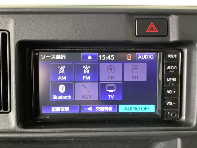 ピクシスバンクルーズ　ＳＡIII　ナビＴＶ　ドラレコ　ＥＴＣ　キーレス１年保証　ナビＴＶ　ＥＴＣ　バックカメラ　ドラレコ　リアコーナーセンサー　Ｂｌｕｅｔｏｏｔｈ　オートマチックハイビーム　ＬＥＤヘッドライト　アイドリングストップ　キーレスエントリー　横滑り防止装置（兵庫県）の中古車