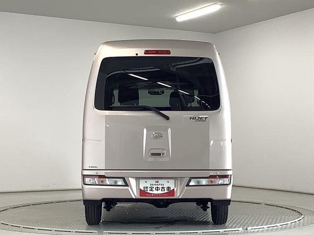 ハイゼットカーゴクルーズＳＡIII　４ＷＤ　ＡＴ　ナビ　ＥＴＣ　冬タイヤ付き１年保証　４ＷＤ　ＡＴ車　ナビ　ＥＴＣ　リアコーナーセンサー　ＤＶＤ　Ｂｌｕｅｔｏｏｔｈ　オートマチックハイビーム　キーレス　両側スライドドア　１２インチアルミホイール　スタッドレスタイヤセット付き（兵庫県）の中古車