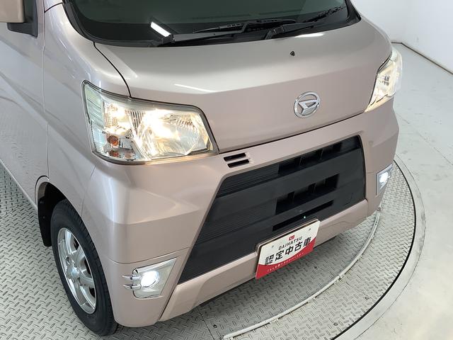 ハイゼットカーゴクルーズＳＡIII　４ＷＤ　ＡＴ　ナビ　ＥＴＣ　冬タイヤ付き１年保証　４ＷＤ　ＡＴ車　ナビ　ＥＴＣ　リアコーナーセンサー　ＤＶＤ　Ｂｌｕｅｔｏｏｔｈ　オートマチックハイビーム　キーレス　両側スライドドア　１２インチアルミホイール　スタッドレスタイヤセット付き（兵庫県）の中古車