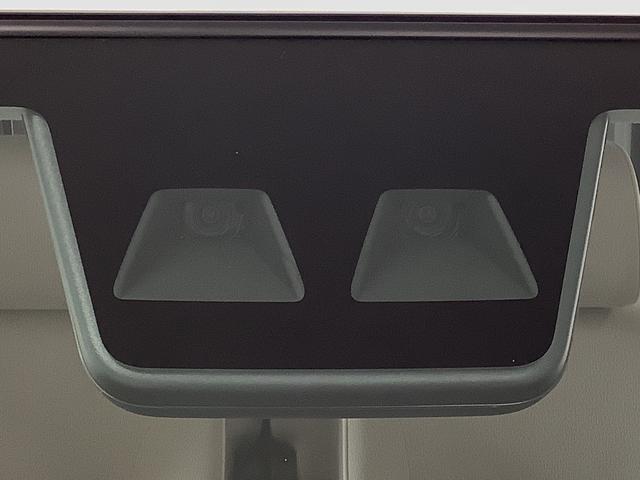 ムーヴキャンバスGメイクアップリミテッド SAIII 両側電動スライドドア走行無制限1年保証 両側電動スライドドア オートマチックハイビーム LEDヘッドライト プッシュスタート アイドリングストップ 横滑り防止装置 オートライト オートエアコン ドアバイザー 電格ミラー(兵庫県)の中古車