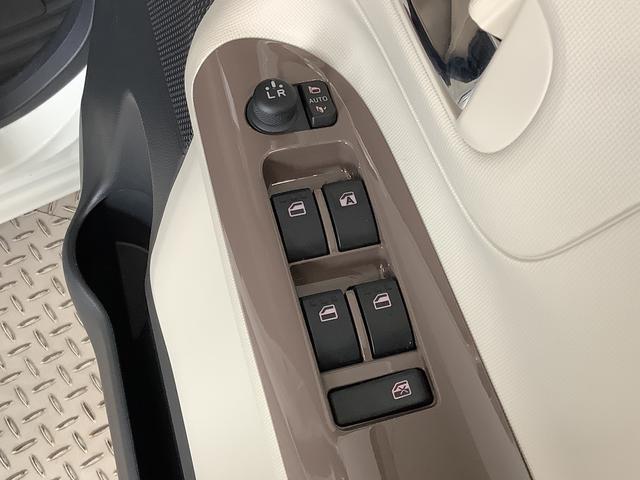 ムーヴキャンバスGメイクアップリミテッド SAIII 両側電動スライドドア走行無制限1年保証 両側電動スライドドア オートマチックハイビーム LEDヘッドライト プッシュスタート アイドリングストップ 横滑り防止装置 オートライト オートエアコン ドアバイザー 電格ミラー(兵庫県)の中古車